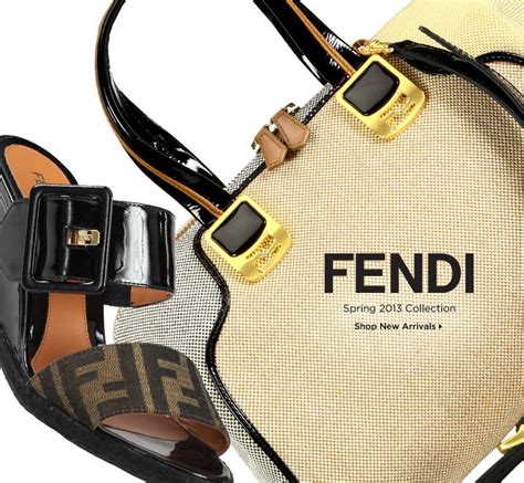 saks fendi bags